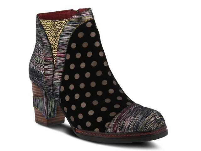 L'Artiste by Spring Step Jolien Bootie - Free Shipping | DSW