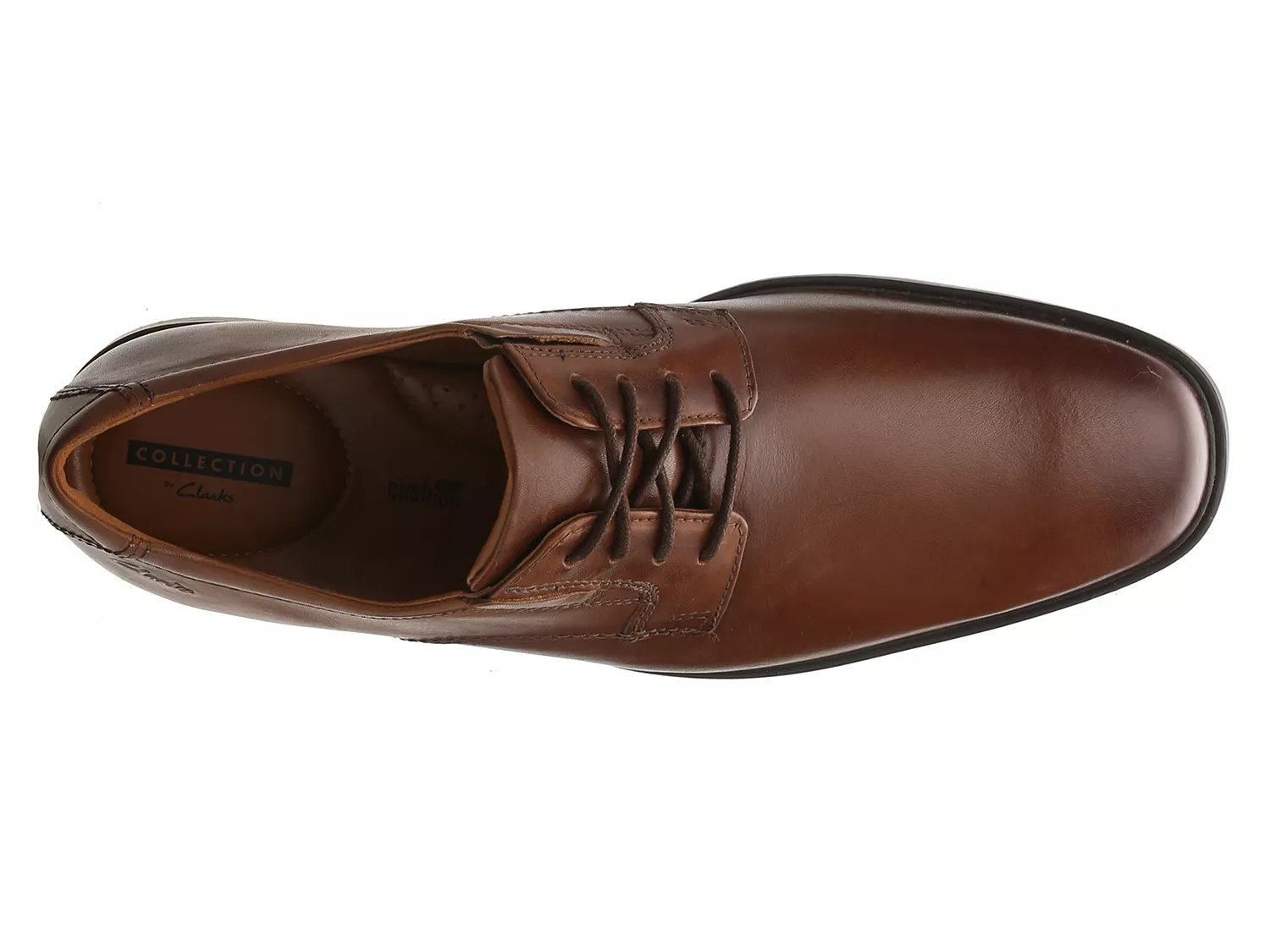clarks tilden vibe