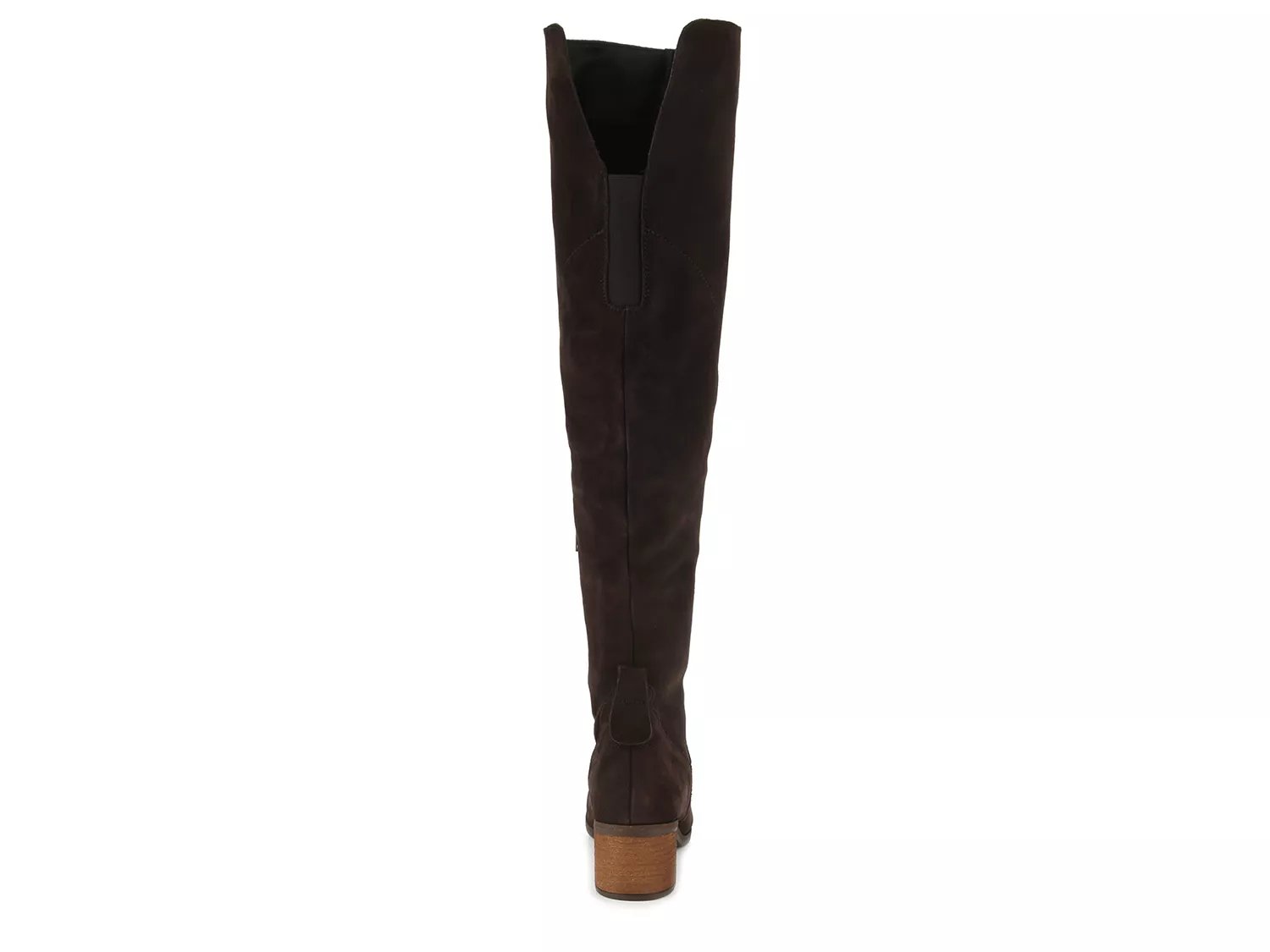 le mulholland over the knee boot