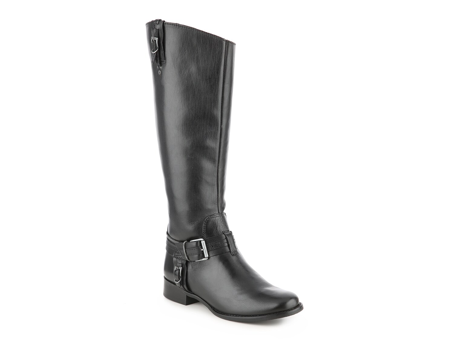 Matisse Flashback Wide Calf Riding Boot - Free Shipping | DSW