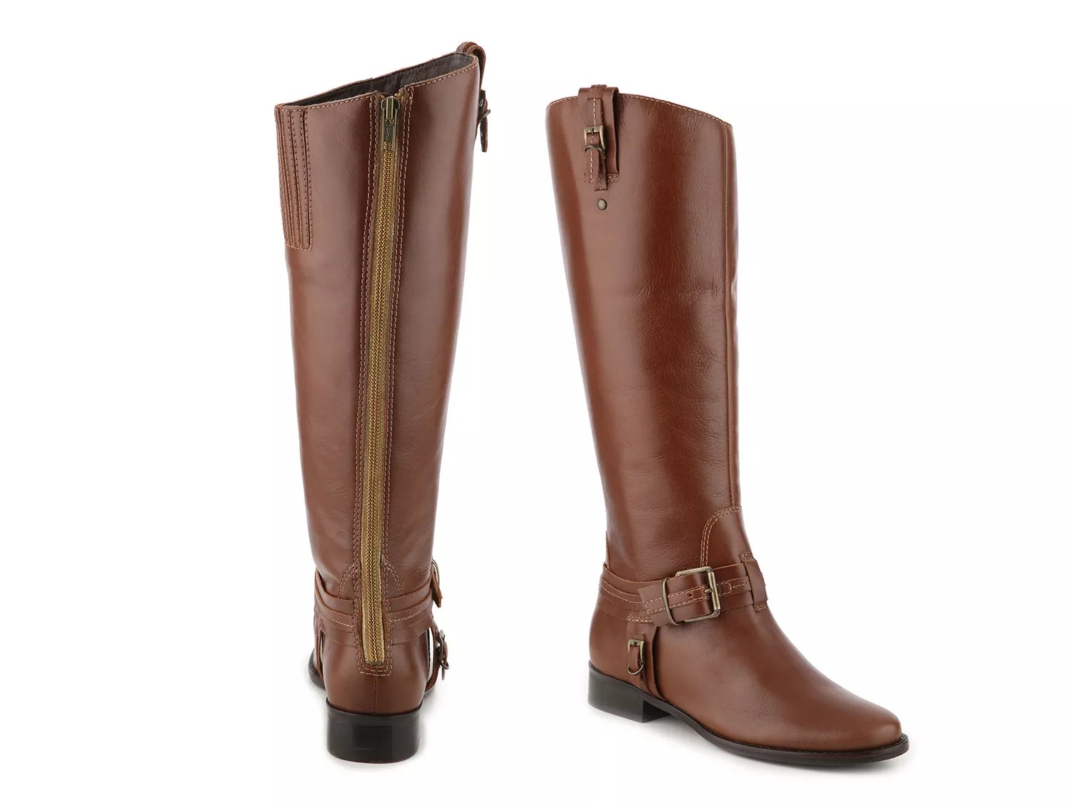 dsw womens knee high boots