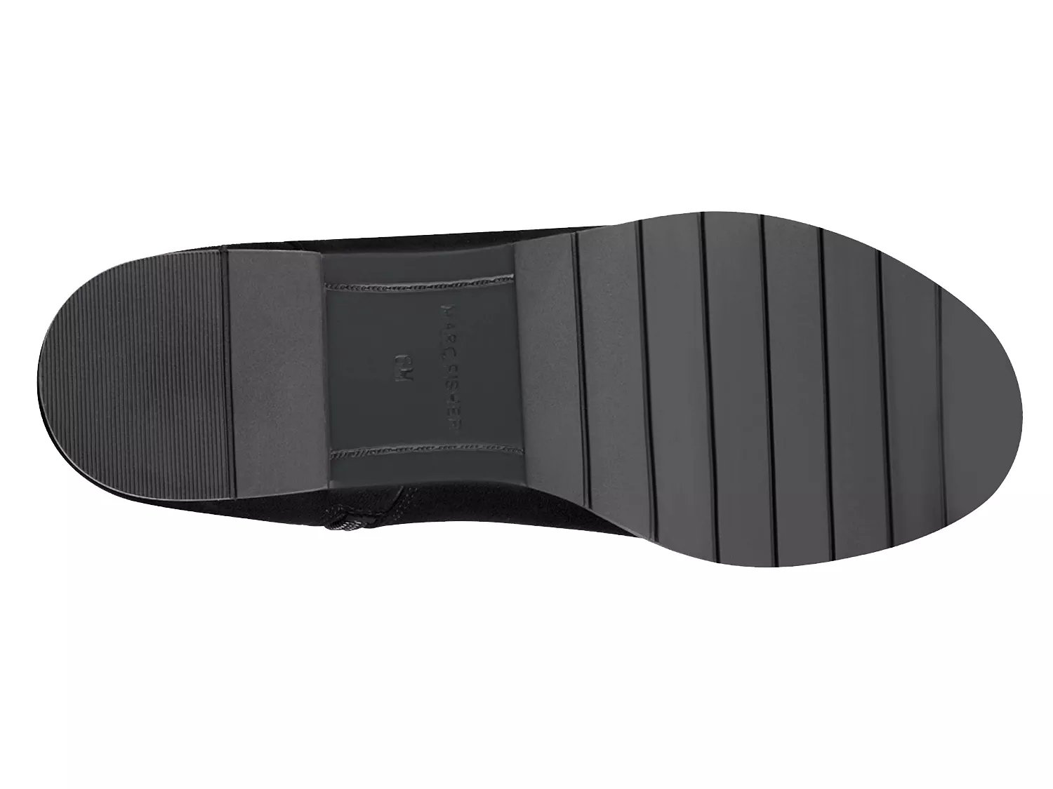 marc fisher jaywalk over the knee boot