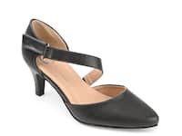 Journee Collection Tillis Pump - Free Shipping | DSW