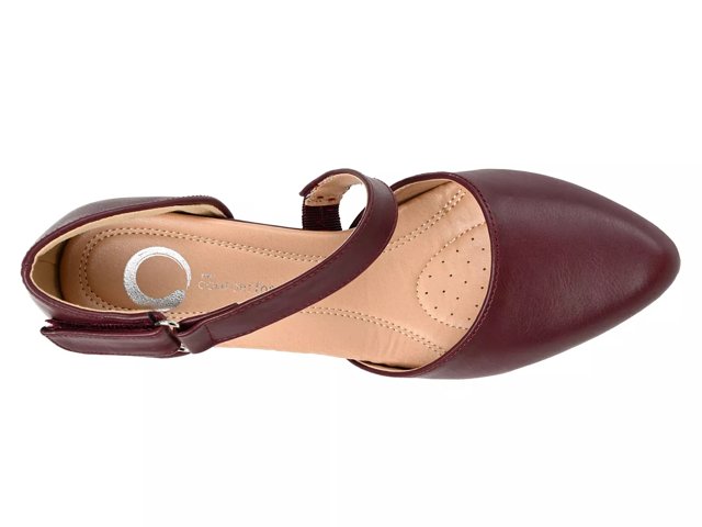 journee tillis pump