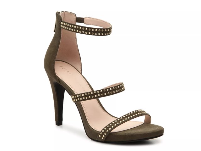 Kelly Katie Courtnee Sandal