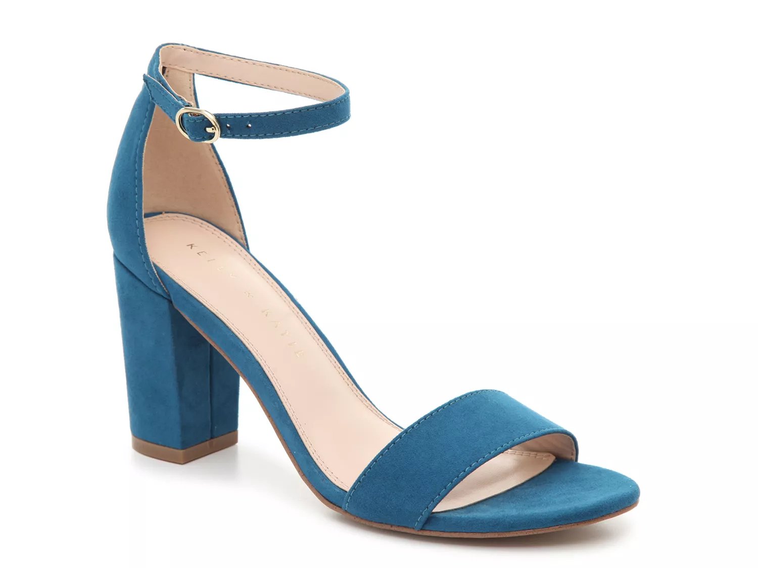 Kelly & Katie Hailee Sandal - Free Shipping | DSW