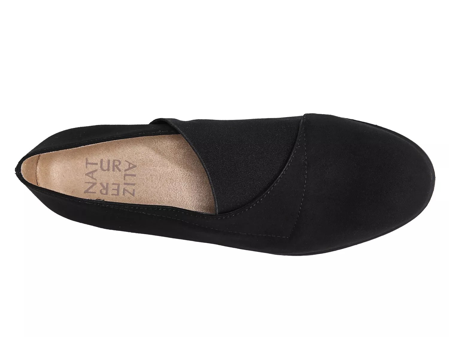 naturalizer maddox slip on