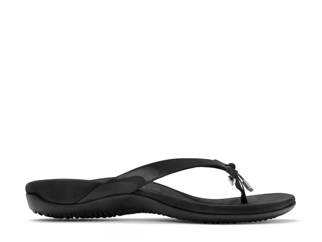 Vionic bella black on sale