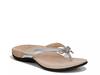 Vionic womens shoes flip on sale flops