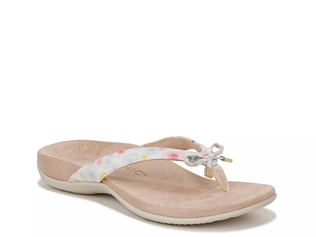 bella flip flops