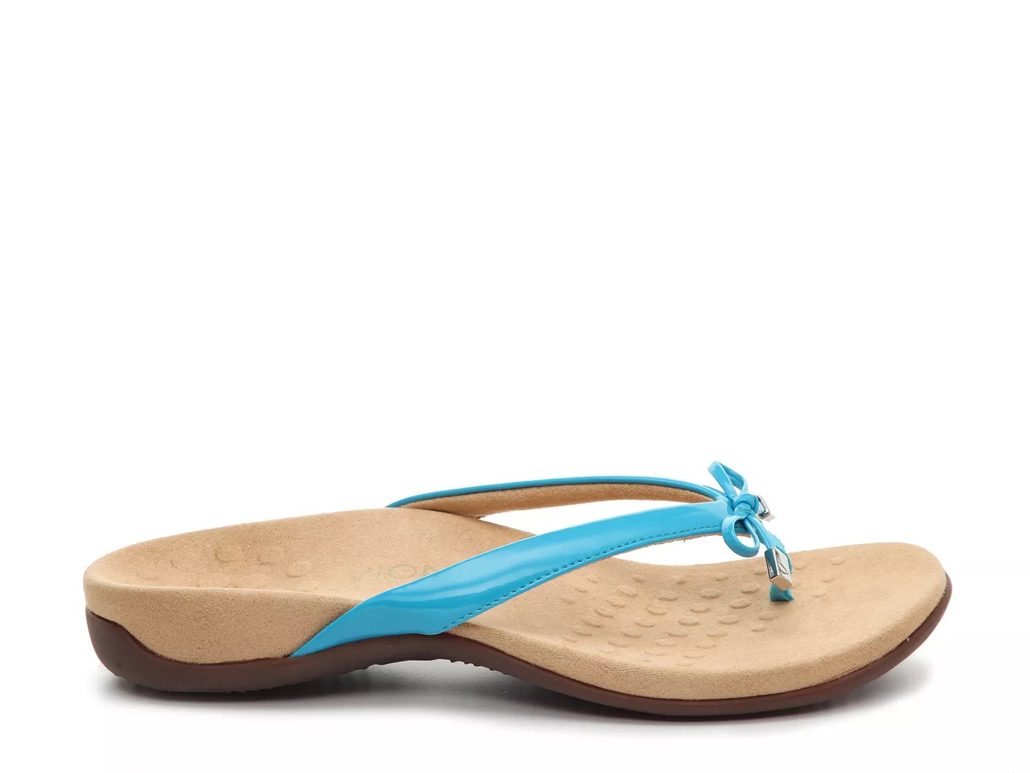 bella vita cov flip flop