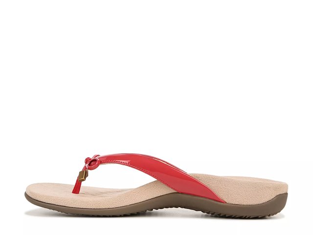Vionic flip clearance flops dsw