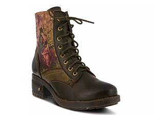 L'Artiste Sipperb Bootie