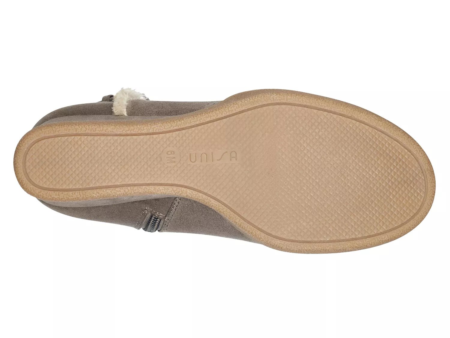 unisa mobii wedge bootie