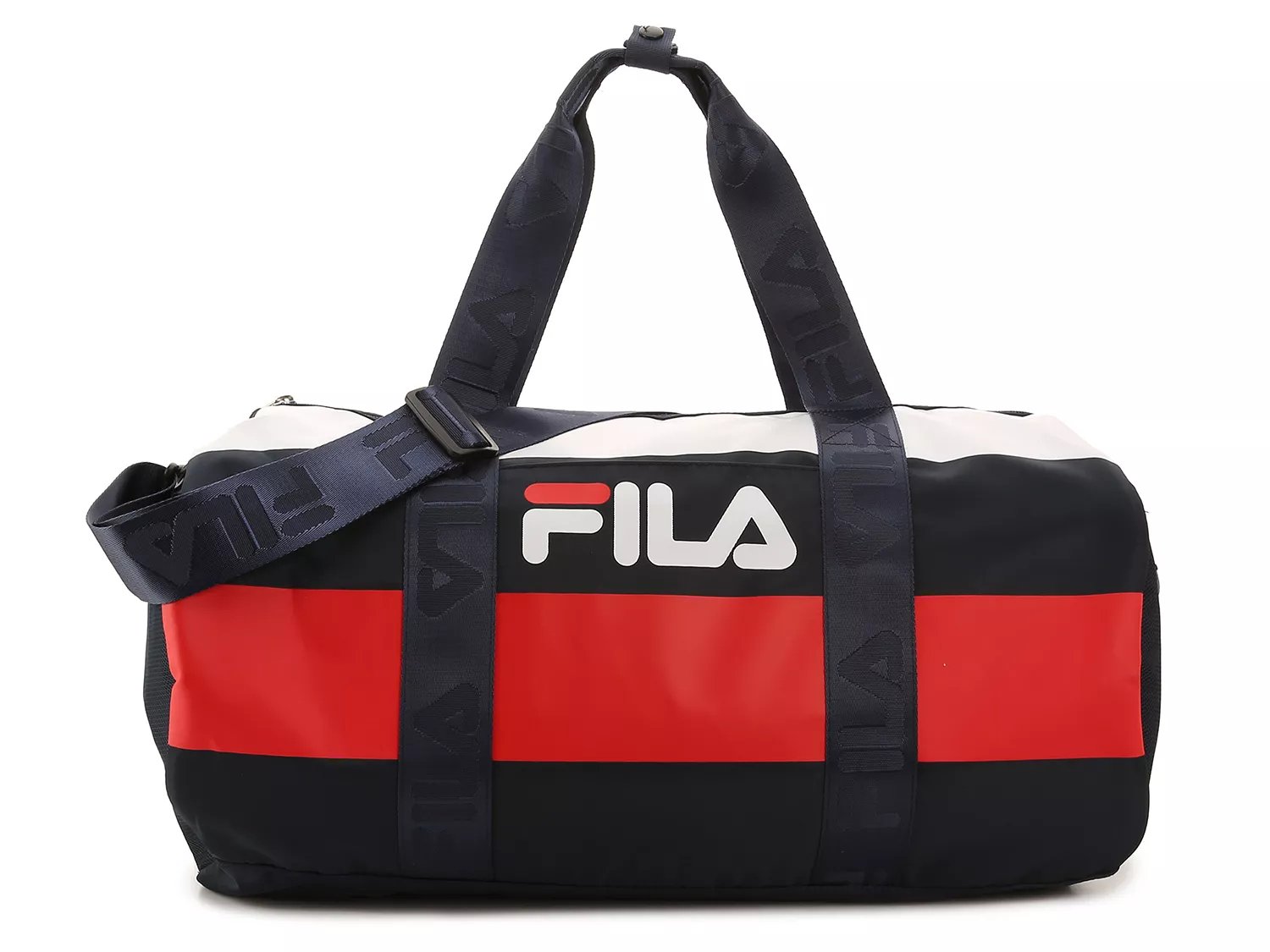 Gym cheap bag fila