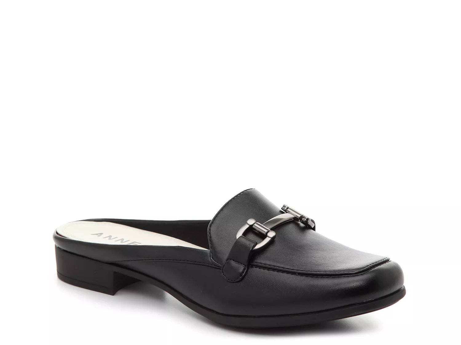 anne klein mules shoes