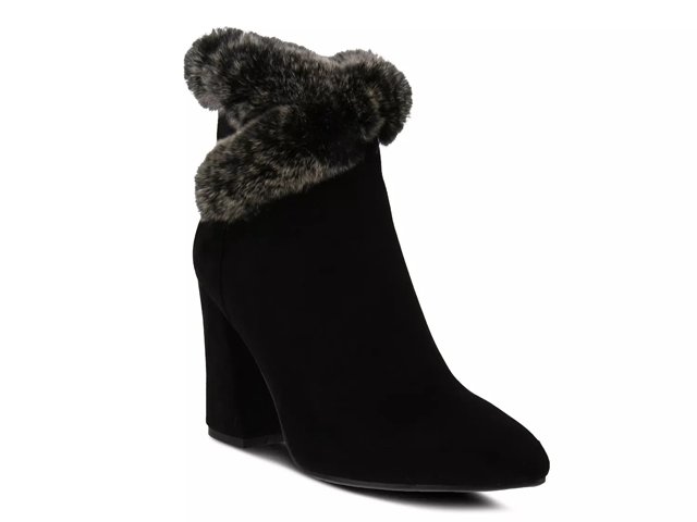 Azura wedge hotsell boot