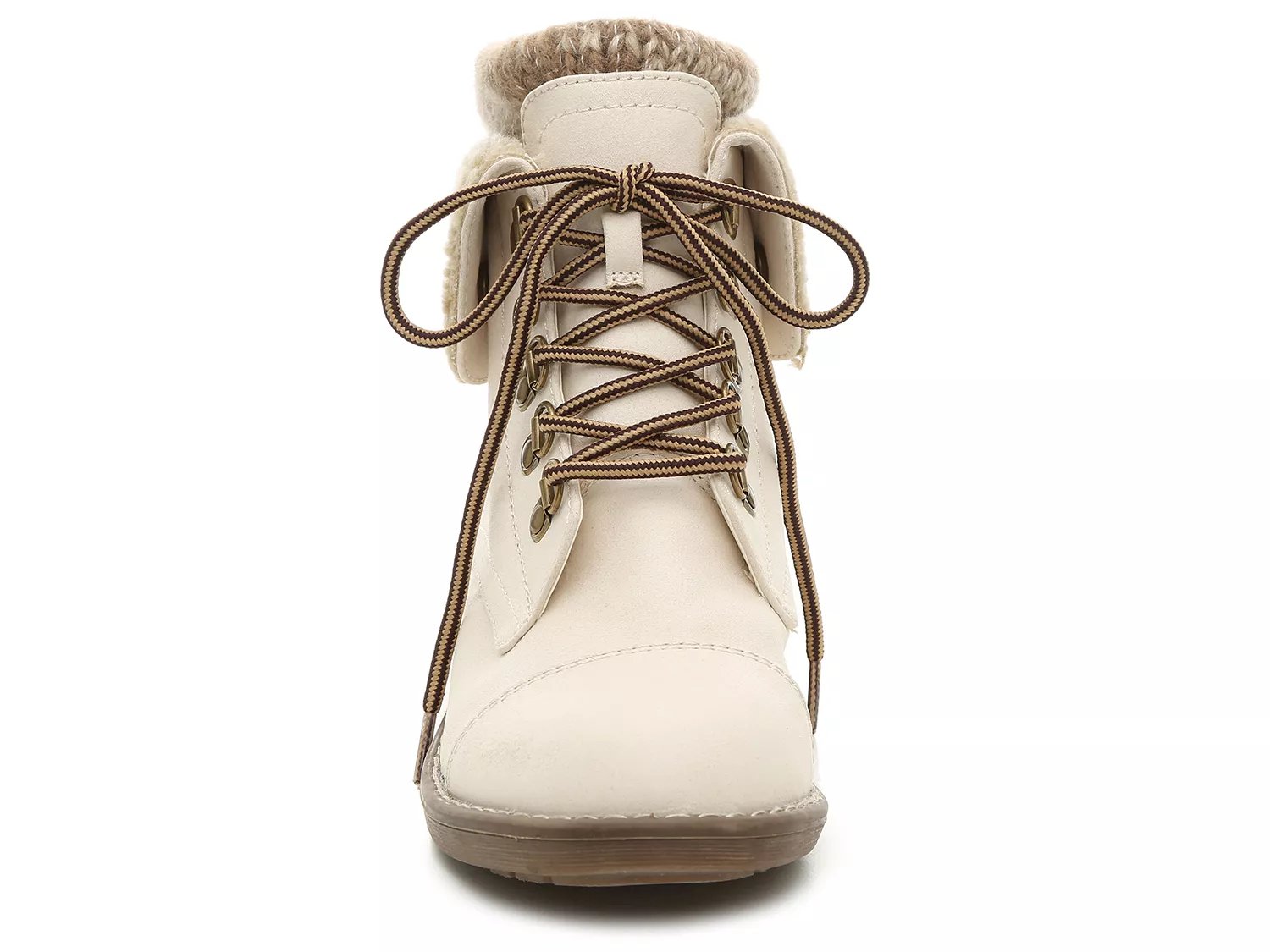 Cliffs by white mountain downey combat boot white on sale