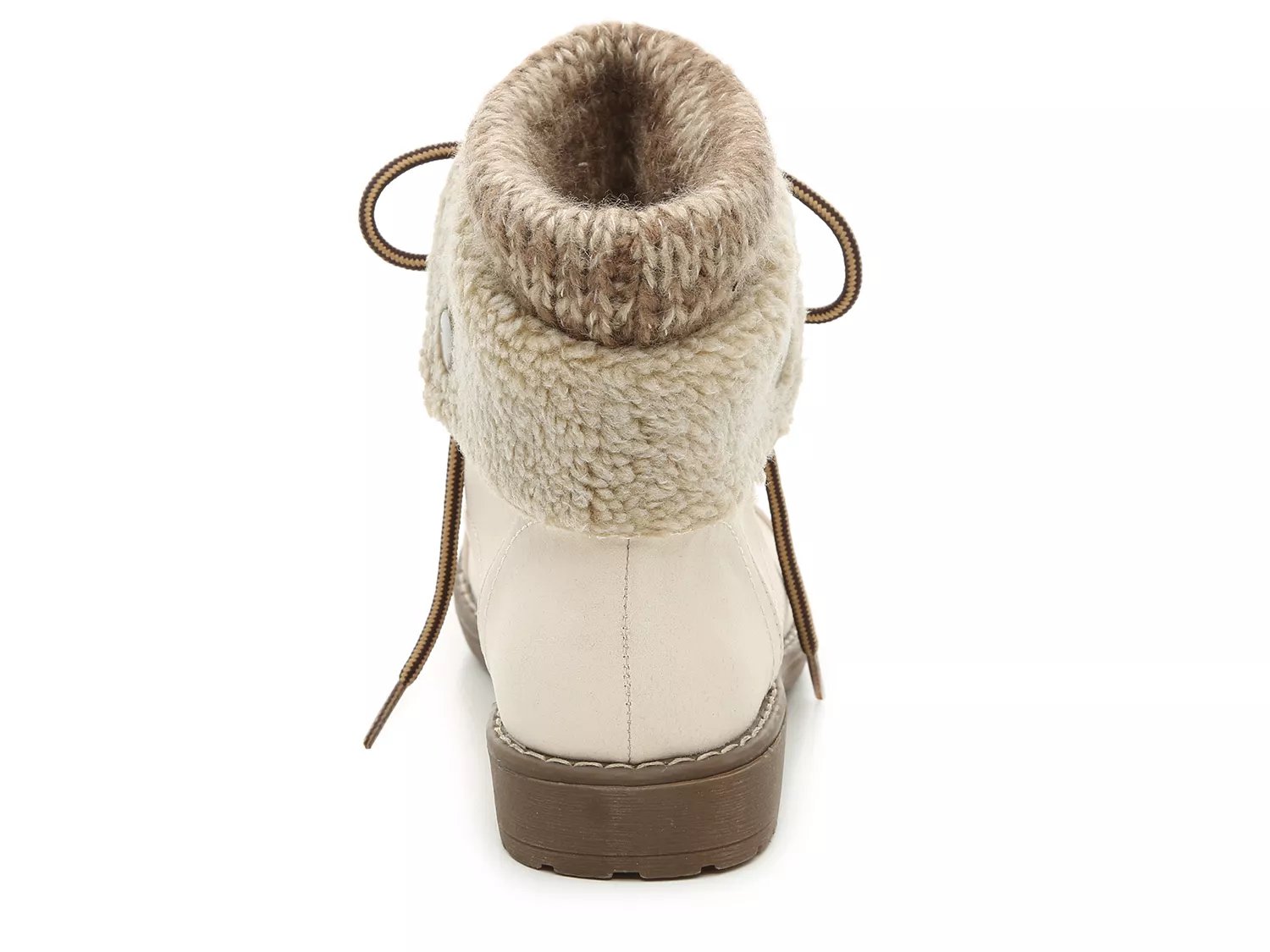 cliffs by white mountain downey combat boot white