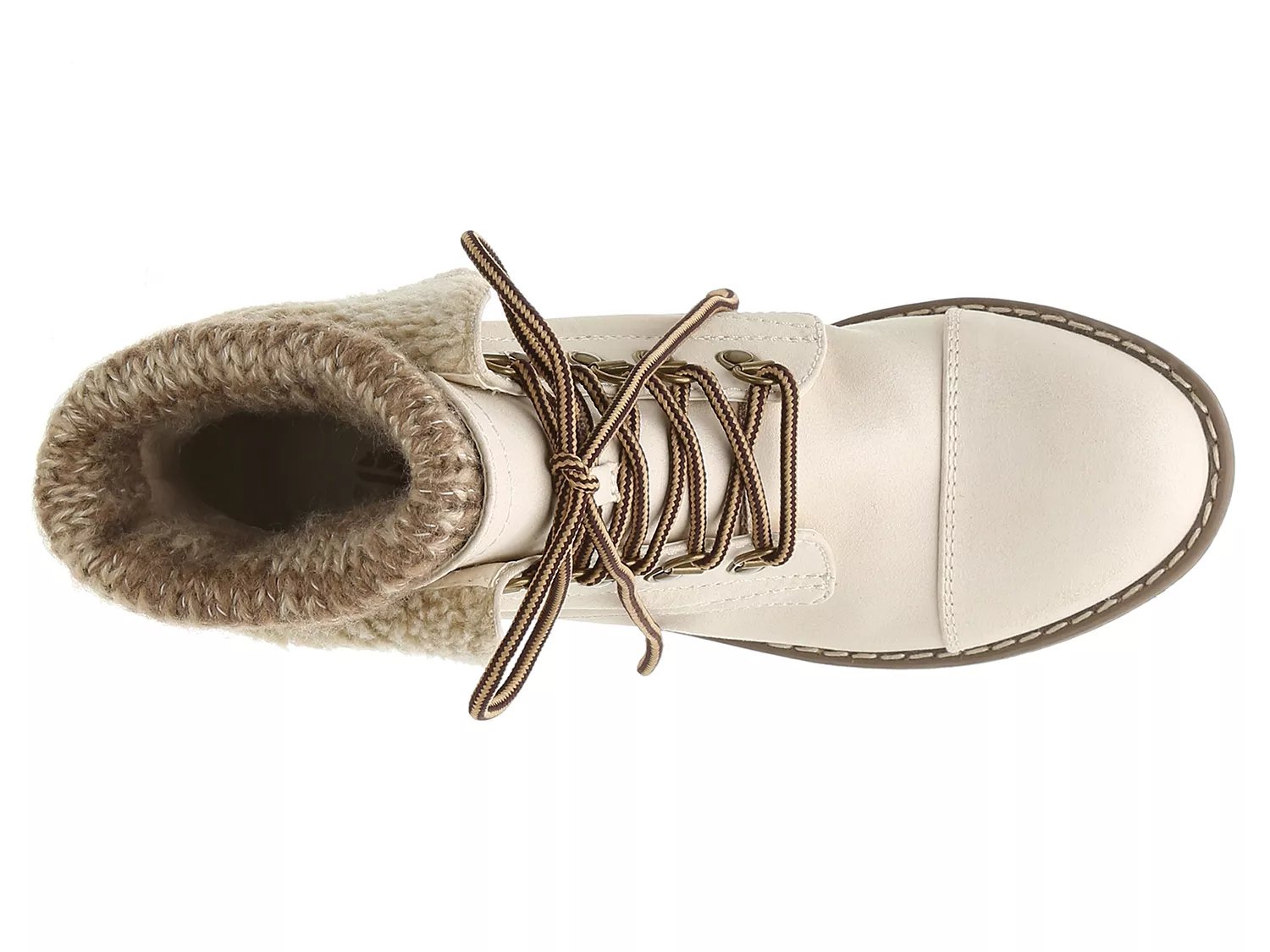 cliffs by white mountain downey combat boot white