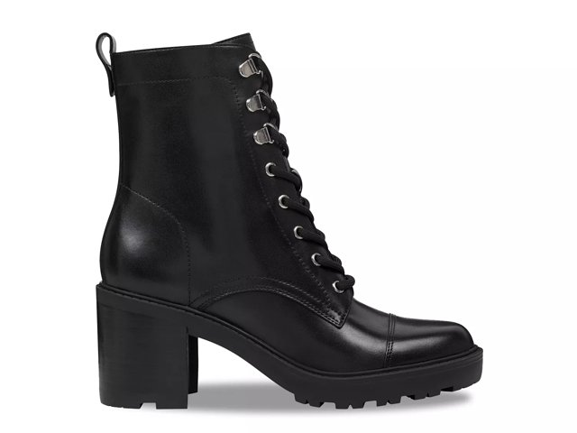 marc fisher adie 2 combat boot