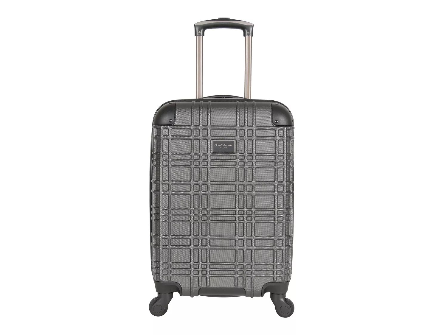 ben sherman carry on luggage