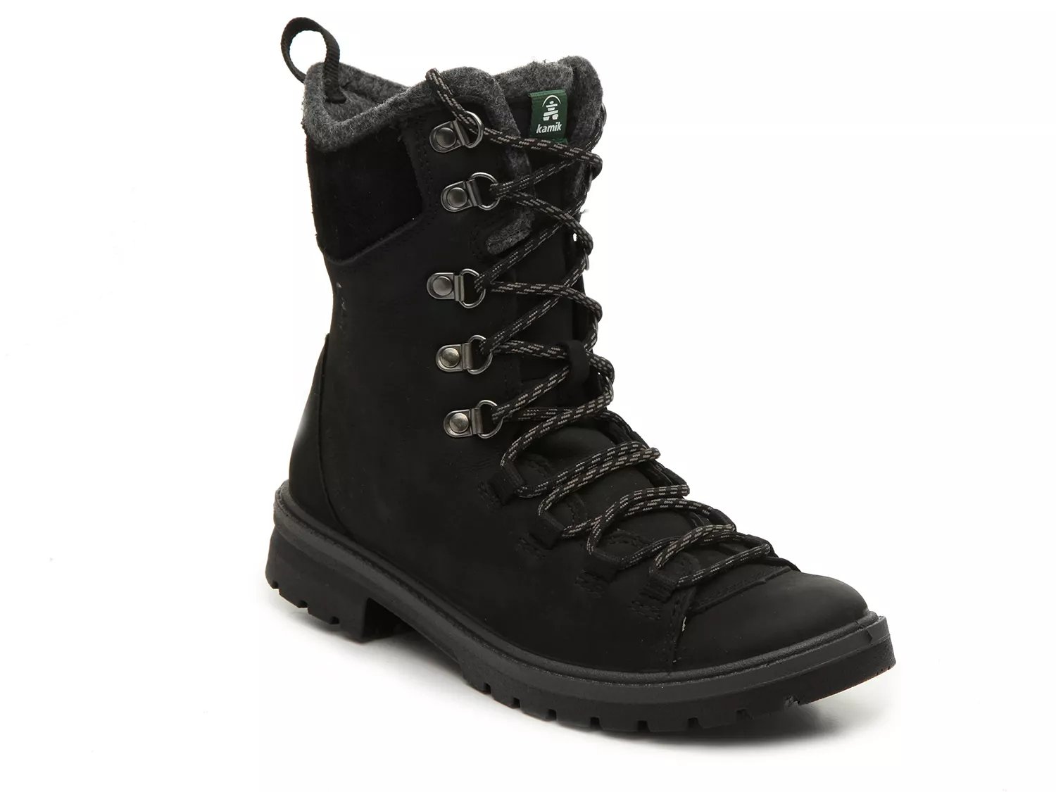 dsw hiking boots