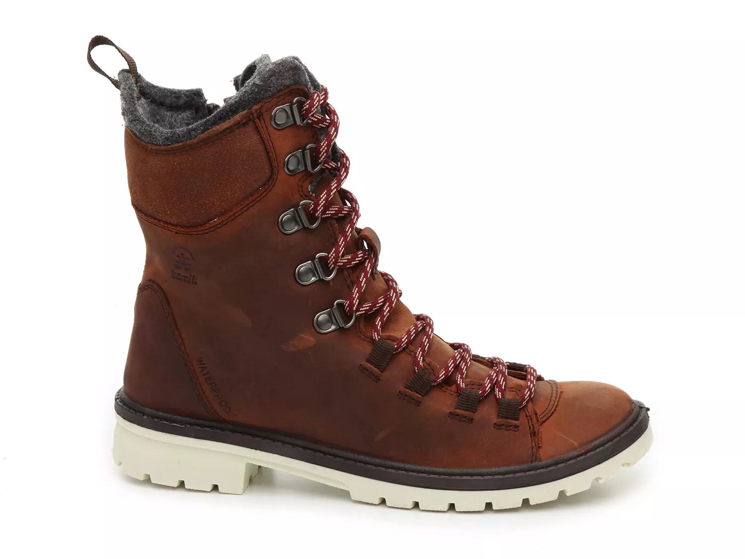 kamik rogue hike