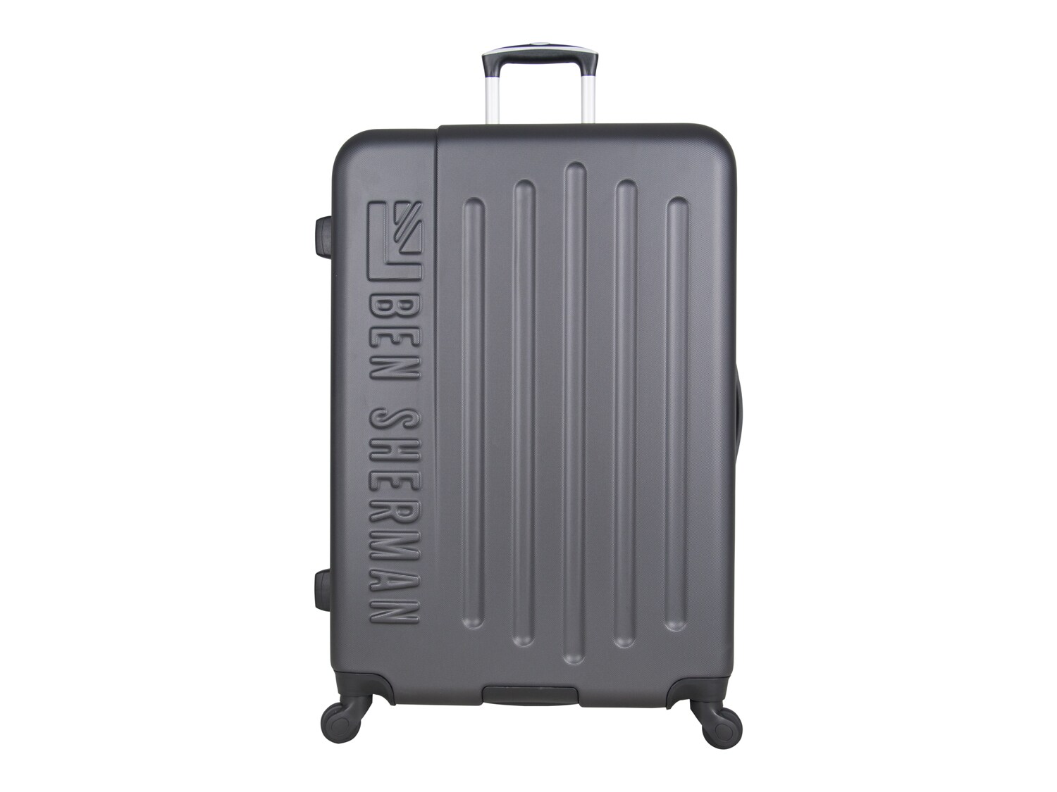 ben sherman luggage reviews