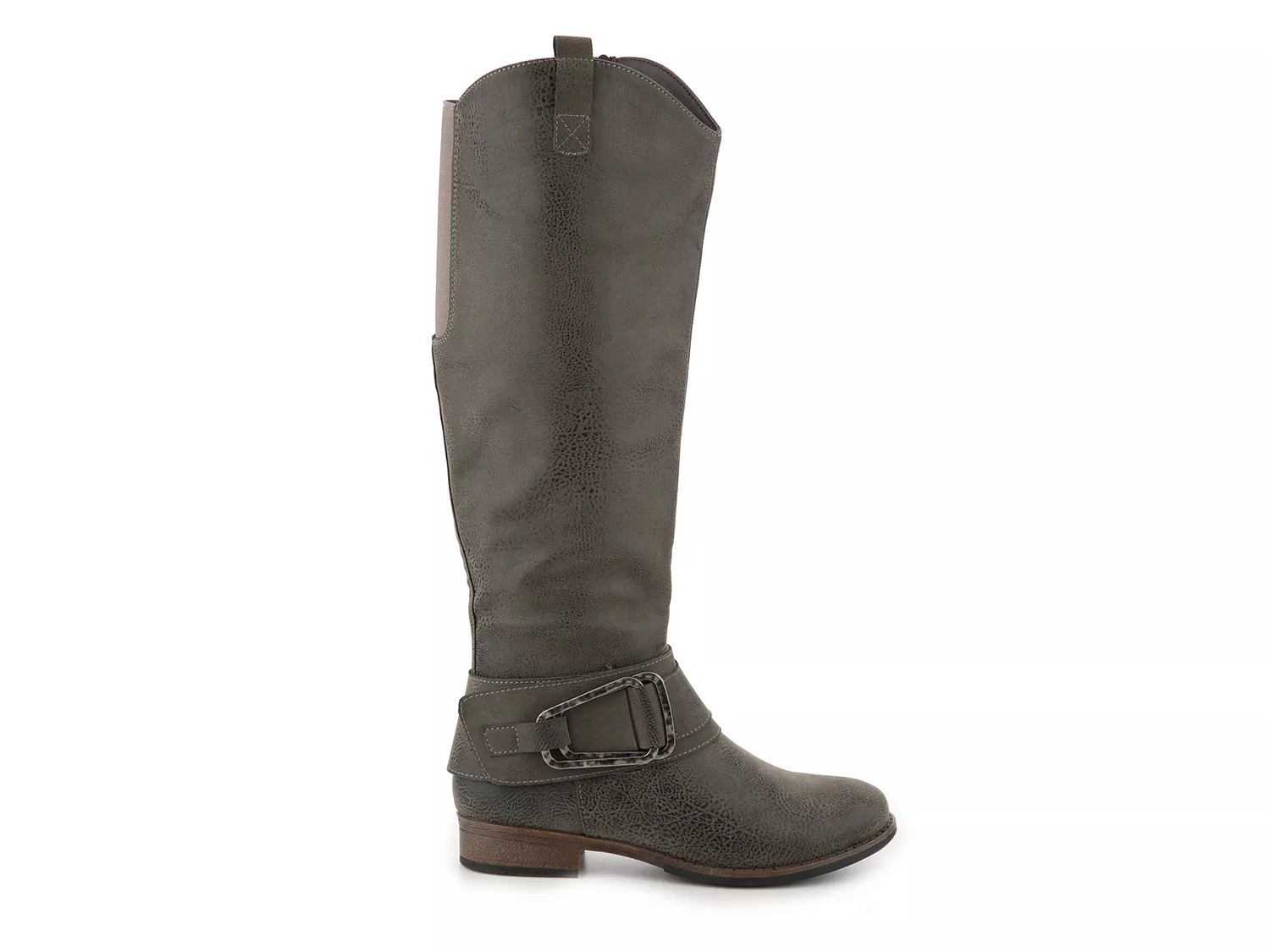 dsw levity boots