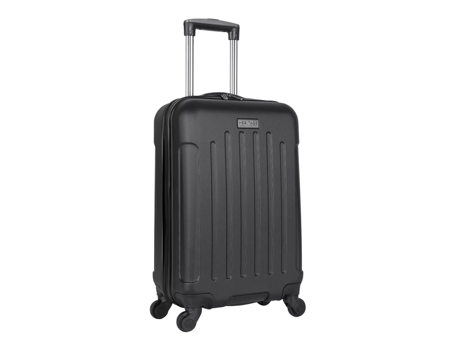 20 inch hard shell luggage