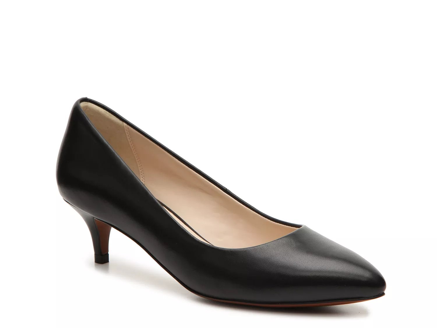 cole haan quincy pump