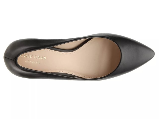 Cole Haan Quincy Pump Dsw