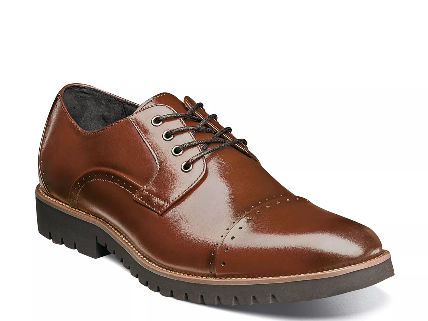 dsw stacy adams