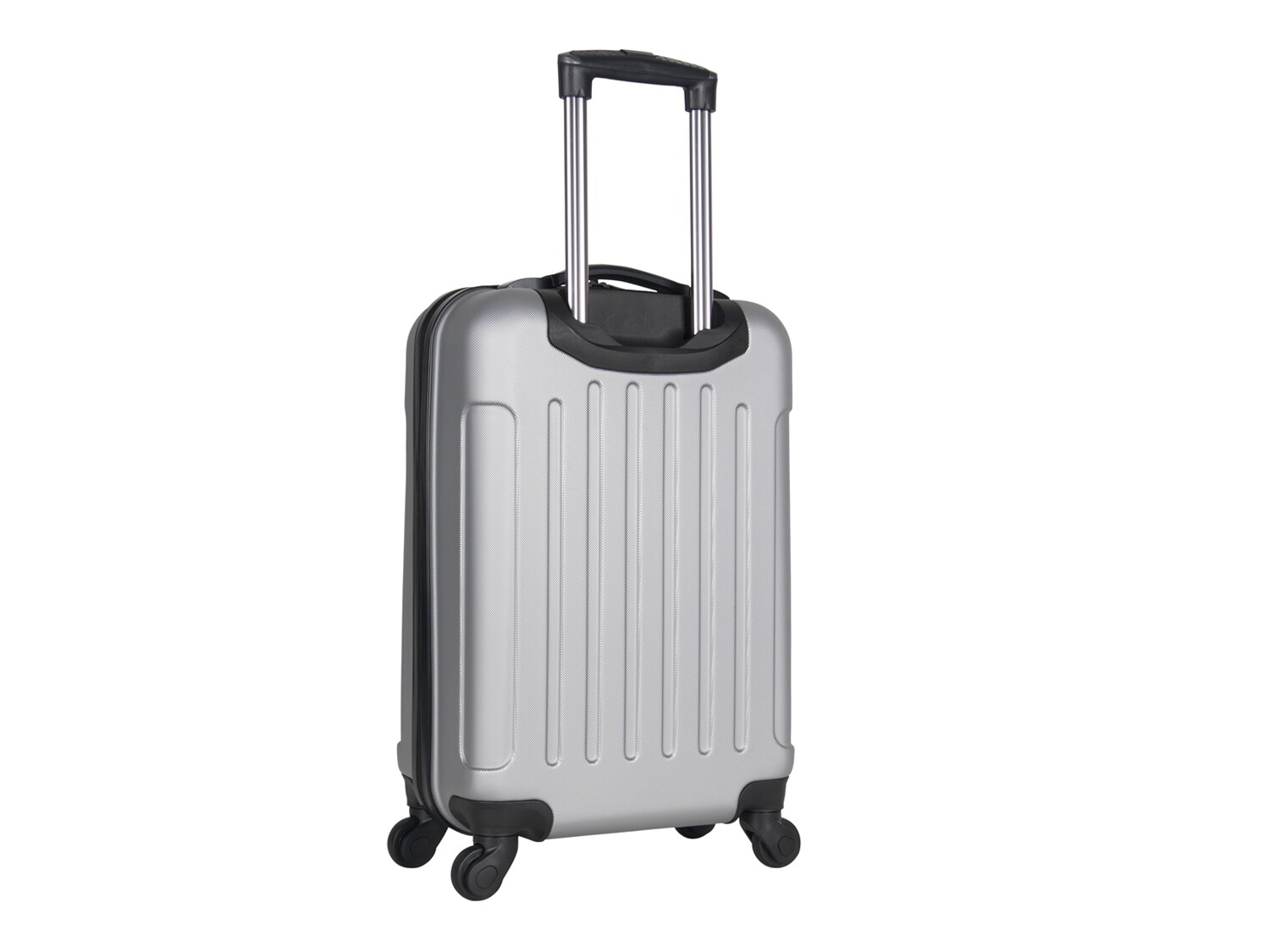 Heritage - Luggage Upright 20-Inch Carry-On Hard Shell Luggage | DSW