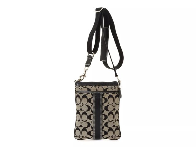 Dsw sales coach bags