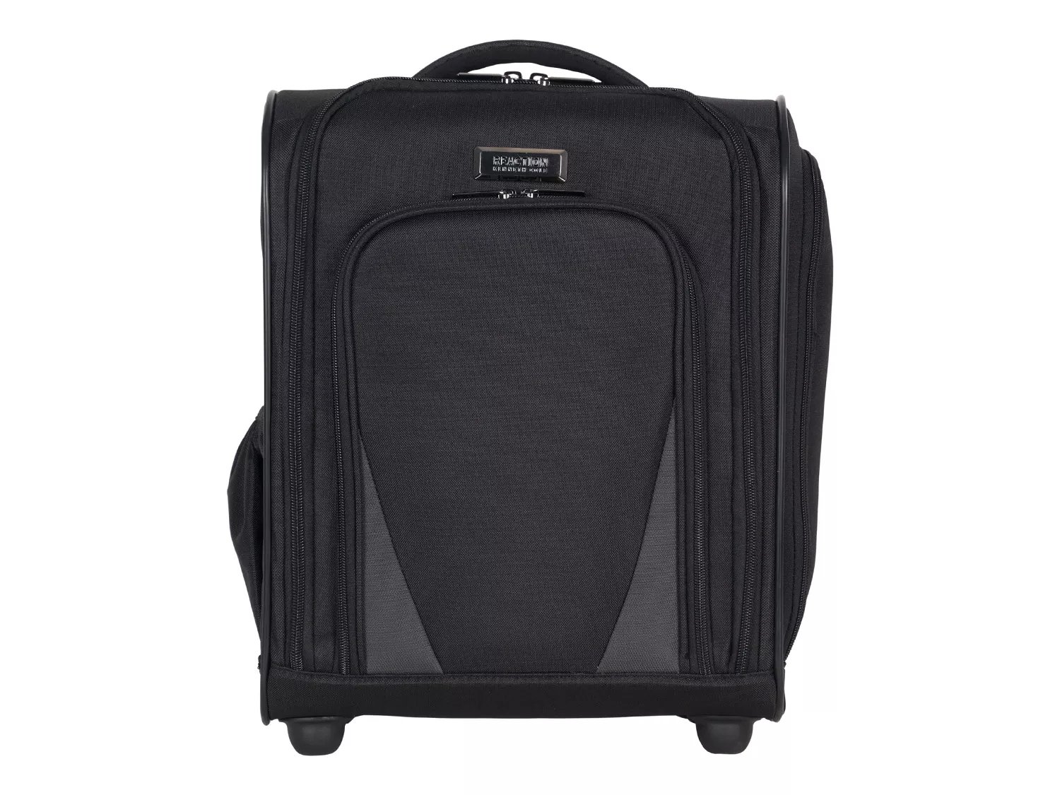 Cole Reaction Luggage Dobby Single 16Inch Underseat CarryOn