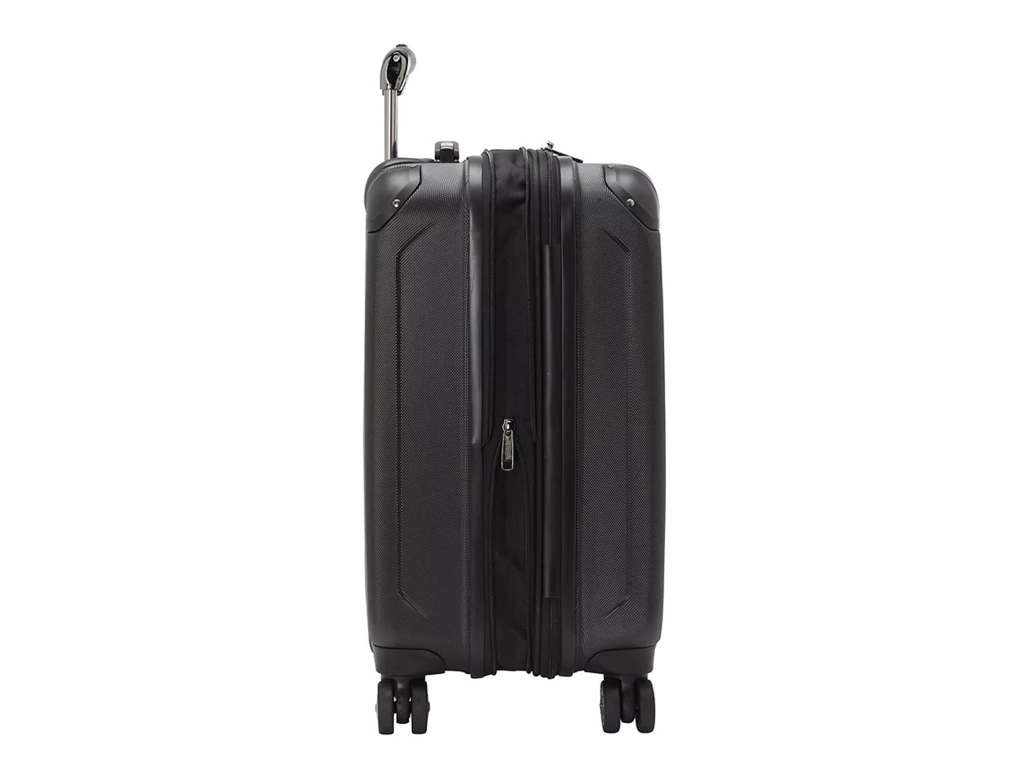Cole Reaction Luggage Corner Guard 20Inch CarryOn Hard