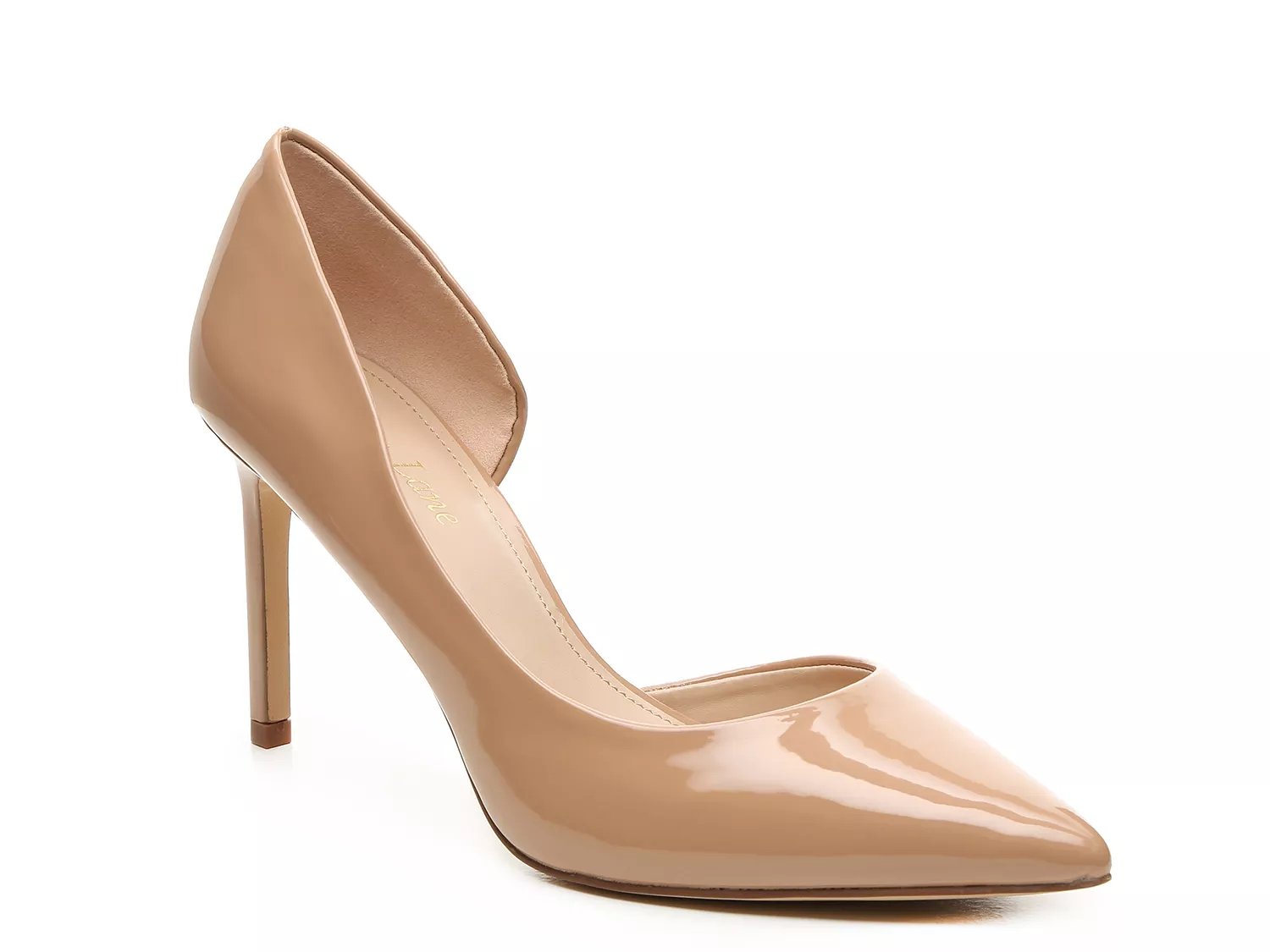 jessica simpson cipinola pump