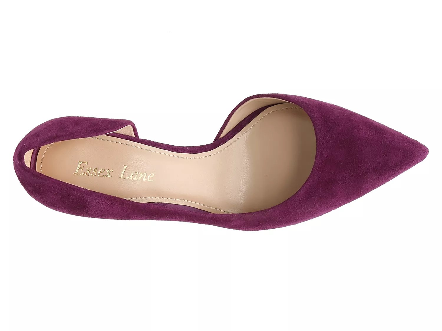 essex lane vera pump