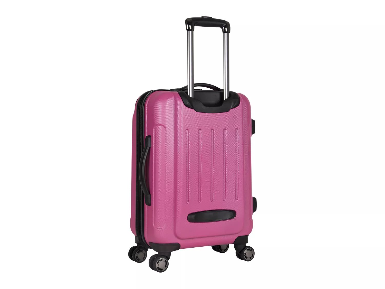 Cole Reaction Luggage Corner Guard 20Inch CarryOn Hard