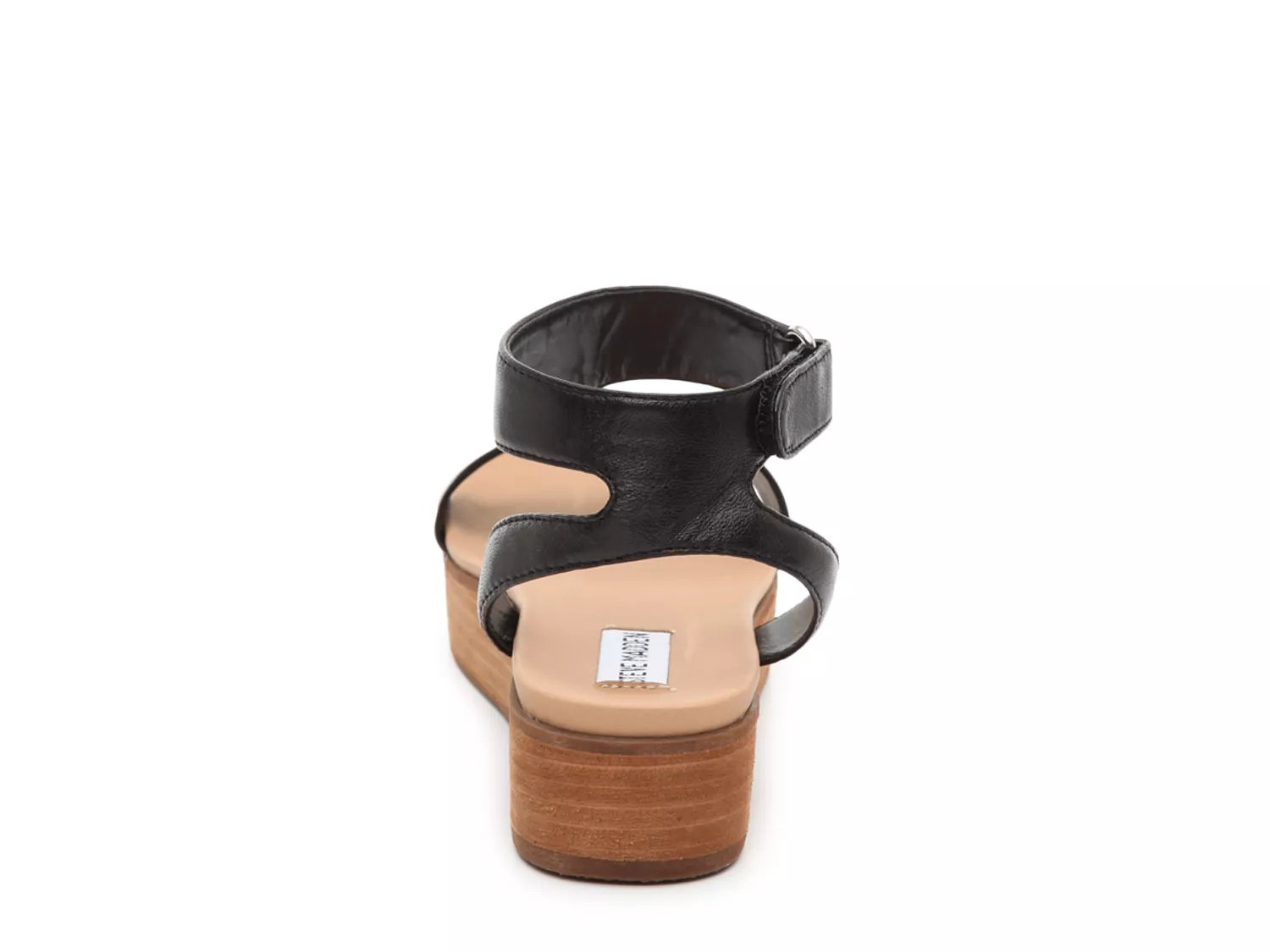 steve madden gaiya wedge sandal