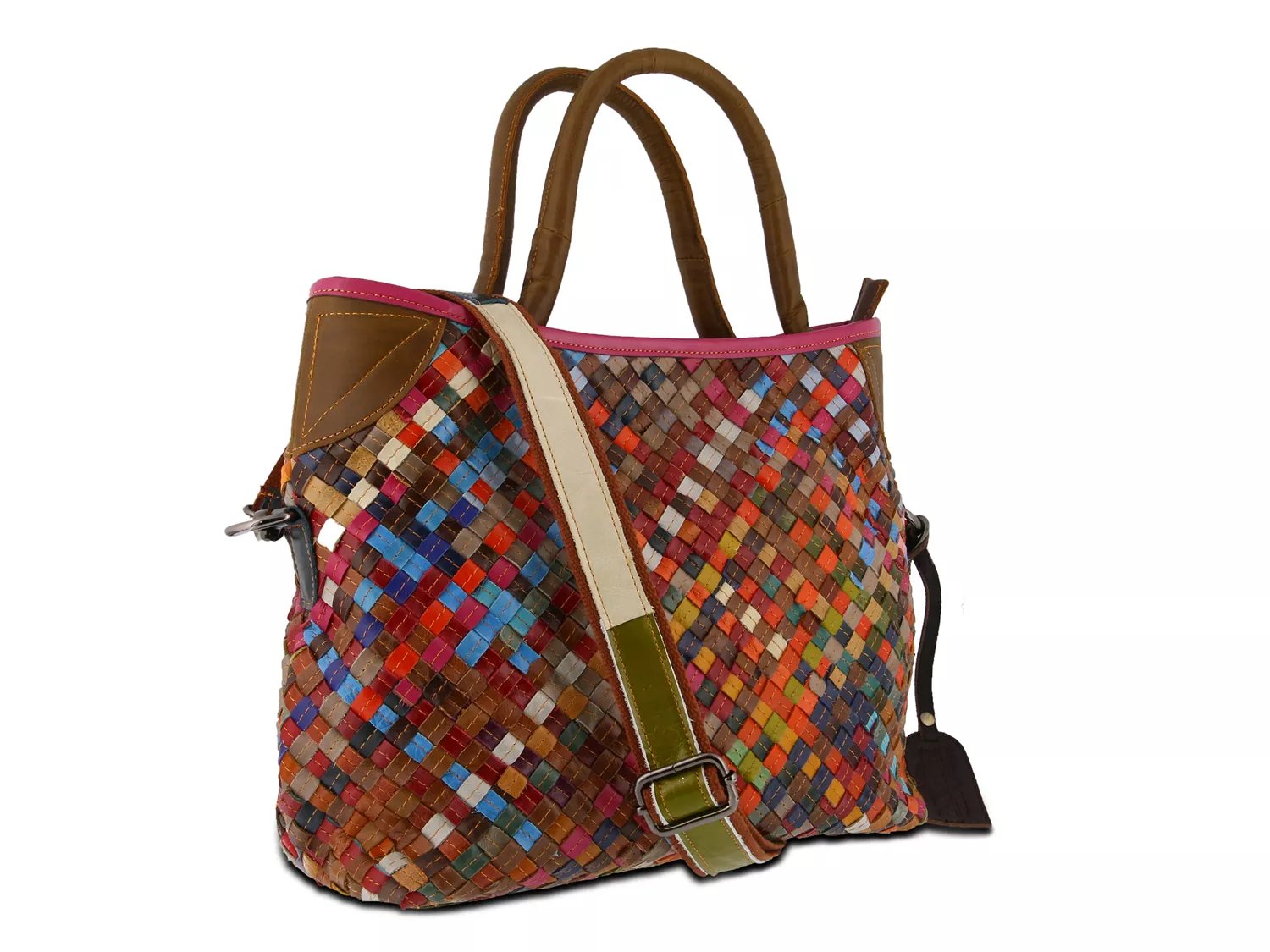 spring step handbags