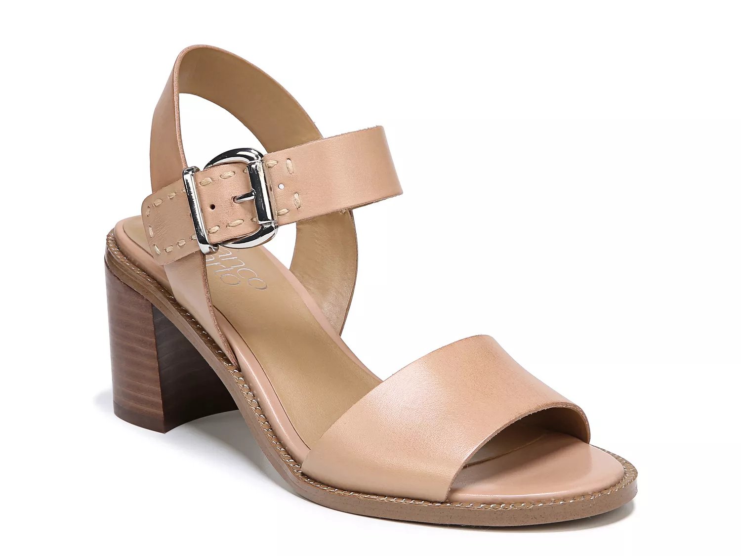 franco sarto havana sandal