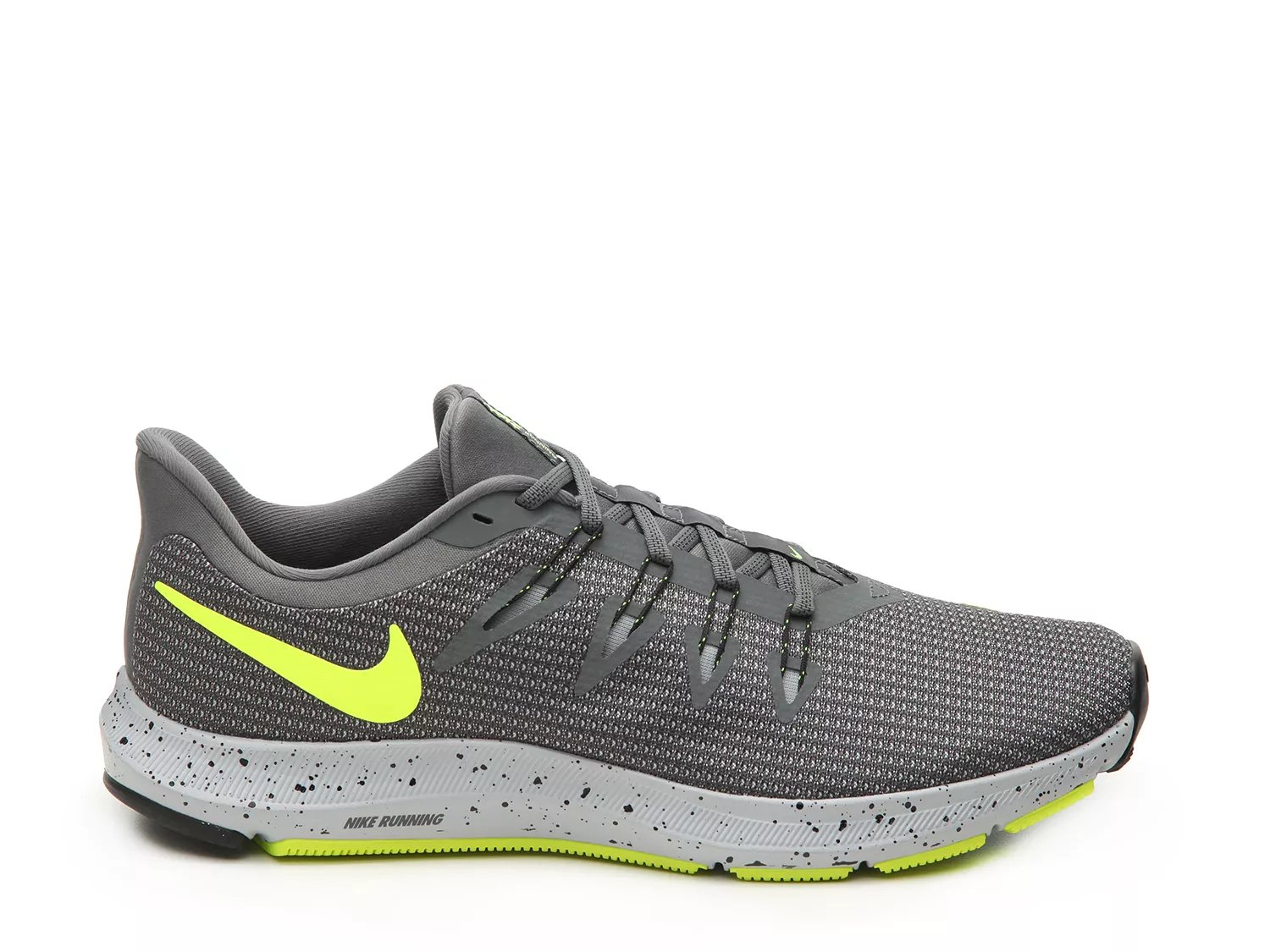 nike quest opiniones 7.1
