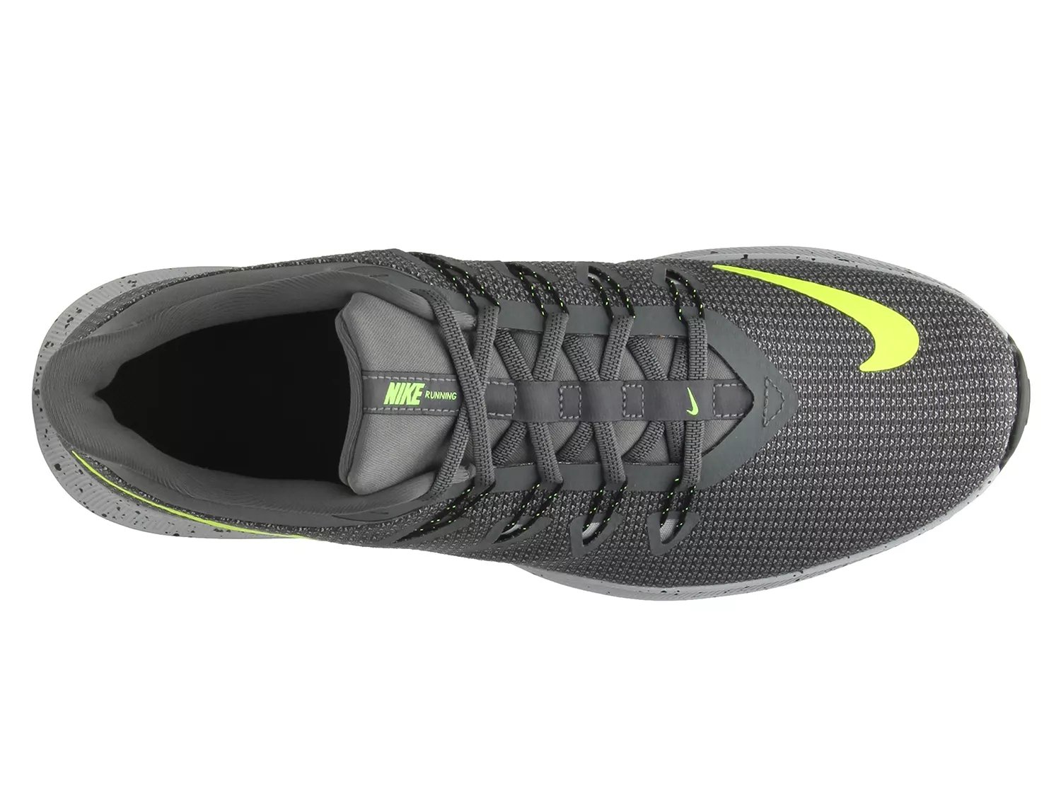nike quest opiniones 7.1