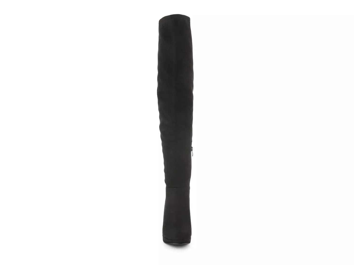chinese laundry leah wedge over the knee boot