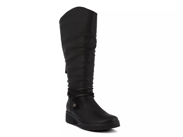 Spring step 2025 vanquish boot
