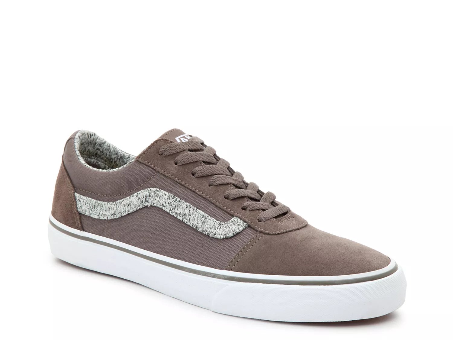 men vans ward sneaker