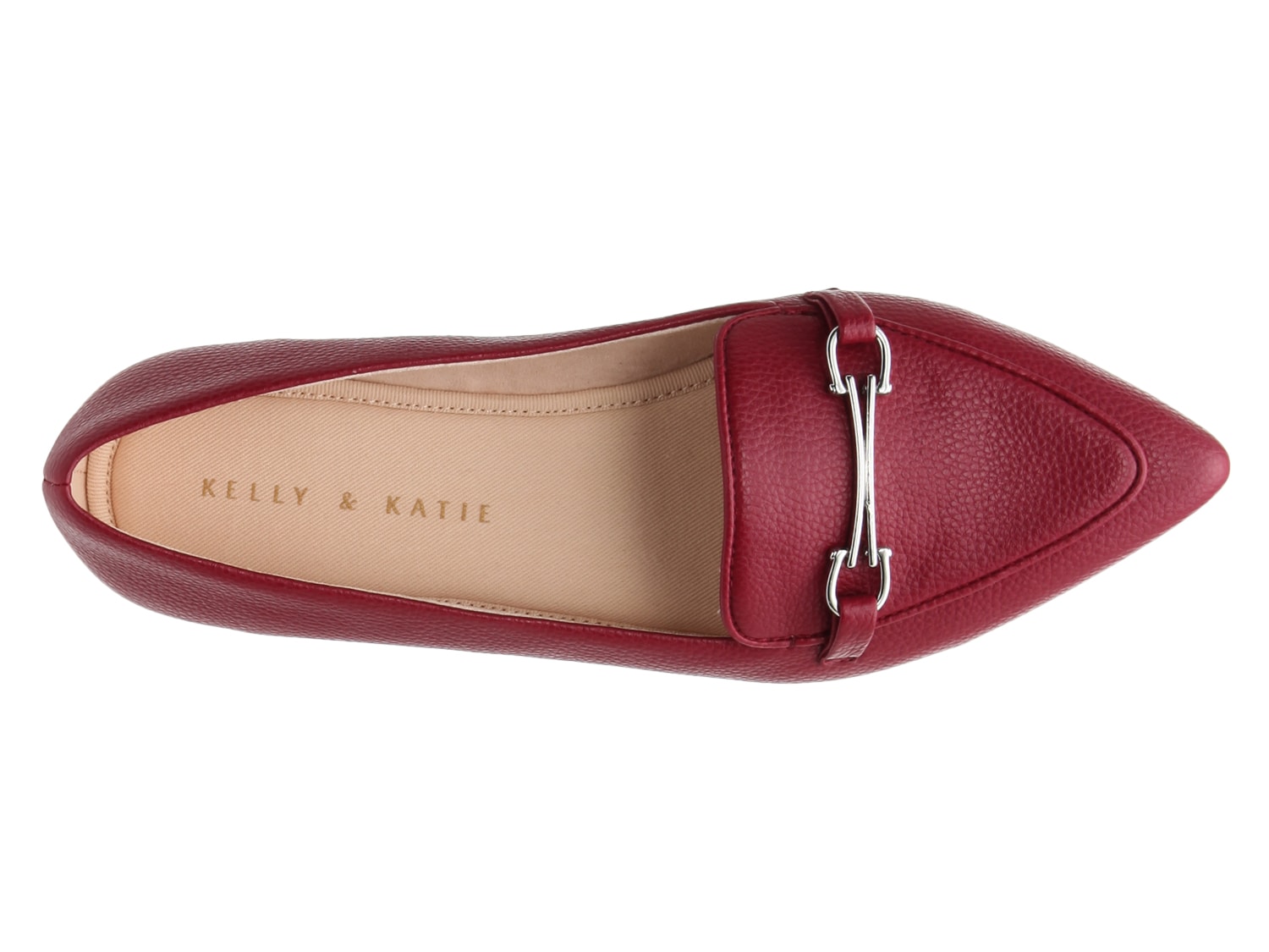 born womens penny loafers